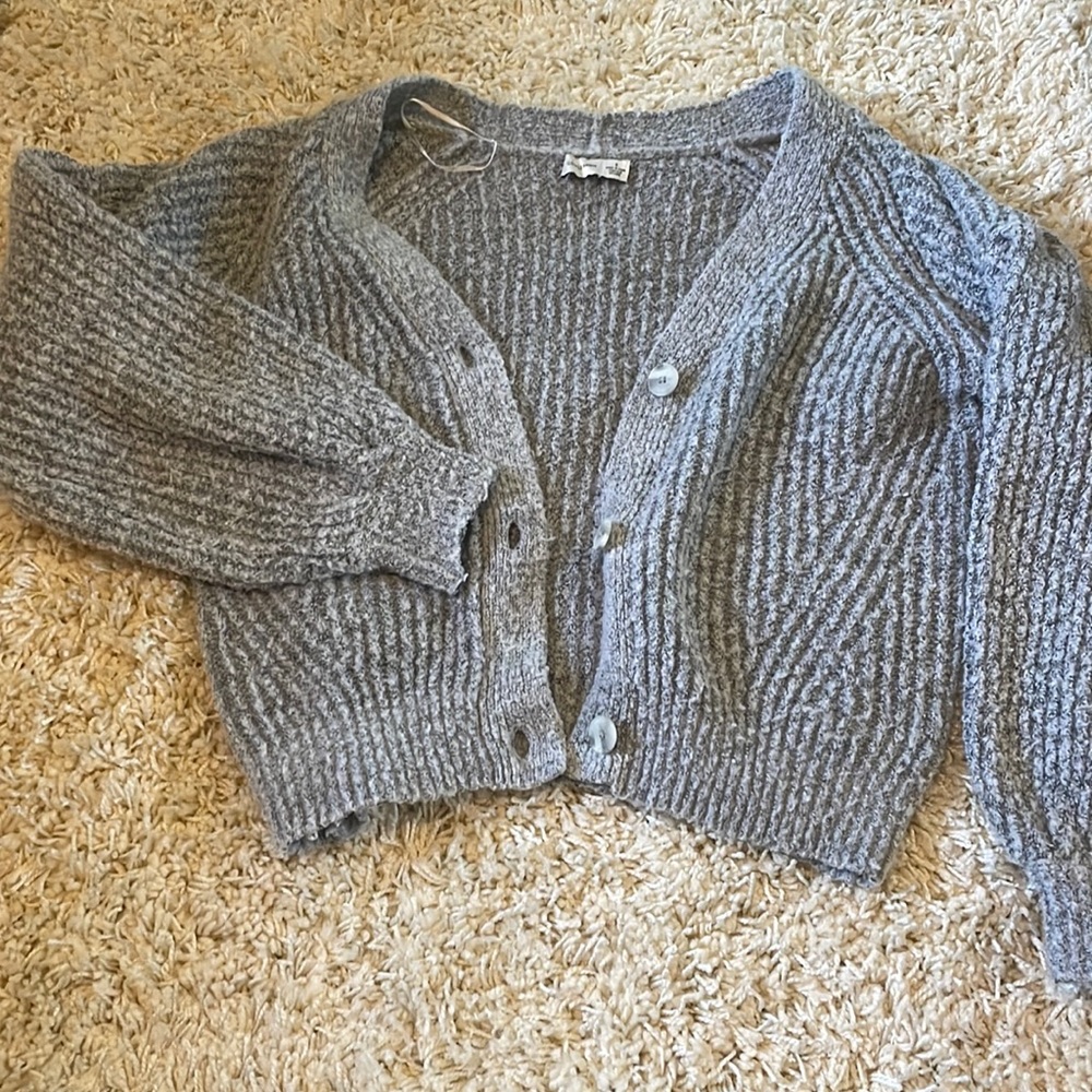 gentlefawn cardigan